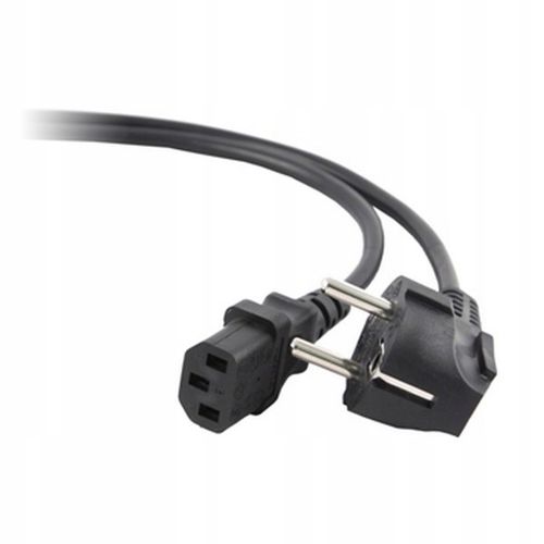 Kabel zasilajacy Gembird Kabel SCHUKO - C13 10m na Arena.pl