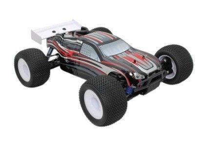 VRX-1 2.4GHz Nitro na Arena.pl