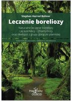Leczenie Boreliozy Stephen Harrod Buhner
