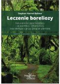 Leczenie Boreliozy Stephen Harrod Buhner