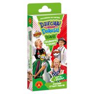 Ciekawostki o Polsce Dzieci vs dorosli trav.29024