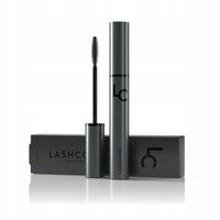 Mascara Tusz do Rzęs z Odżywką czarny 10ml Lashcode