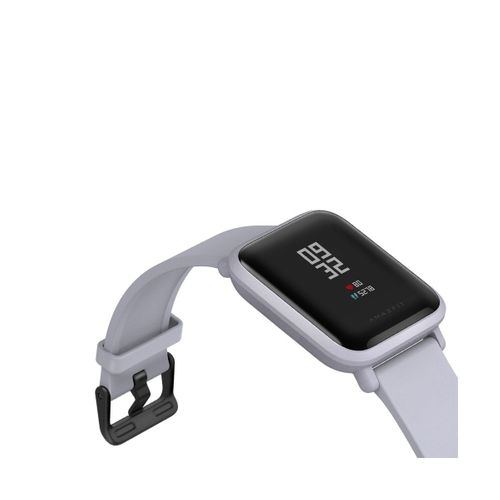 AMAZFIT BIP SMARTWATCH BIAŁY na Arena.pl