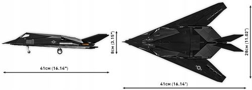 Armed Forces F-117(R) Nighthawk(R) na Arena.pl