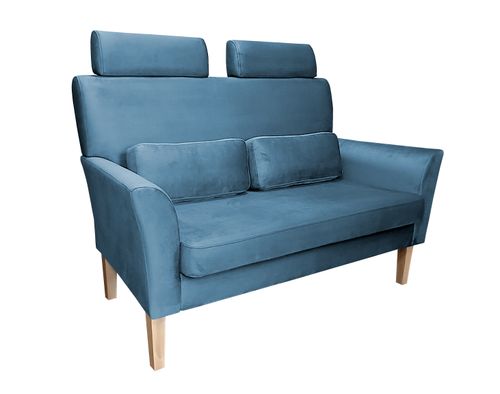 Sofa DENVER nogi buk MG33 na Arena.pl