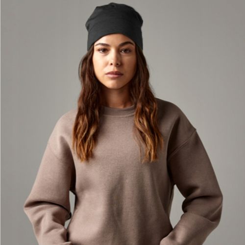 CZAPKA TERMOAKTYWNA WEŁNIANA WEŁNA MERYNOSA MERINO DAMSKA MĘSKA BEANIE na Arena.pl