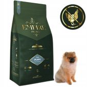 Sucha Karma EMPIRE PRIME Puppy 2kg Pomeranian Bez Kurczaka