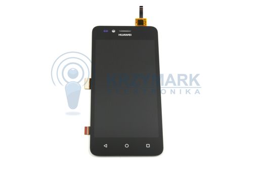 DOTYK LCD+DIGITIZER HUAWEI Y3 II LUA-L21 EKRAN na Arena.pl