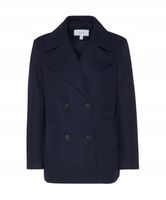 VILA VIMETTE - Krótki płaszcz R34