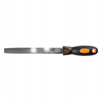 Pilnik do metalu półokrągły 200x2mm Neo 37-122