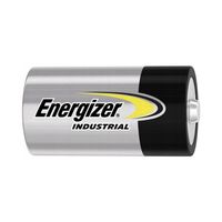 Baterie alkaliczne Energizer C (R14) 12 sztuk