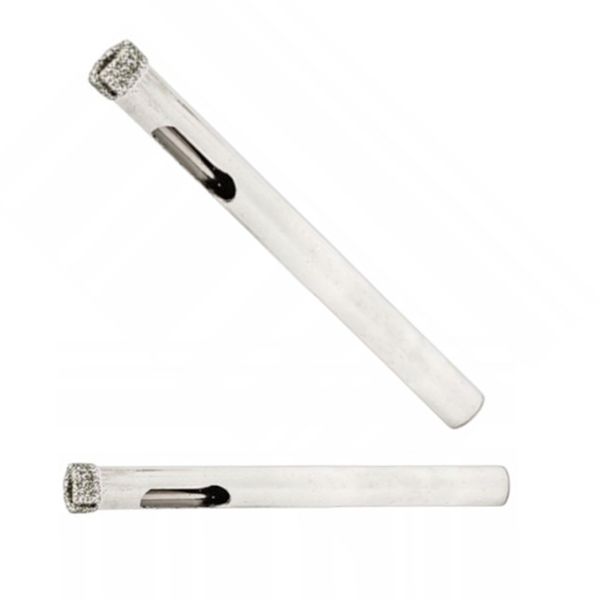 Otwornica diamentowa do gresu koronka 6mm KD11220 zdjęcie 1