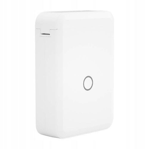NIIMBOT D110 TERMICZNA DRUKARKA ETYKIET NAKLEJEK BEZPRZEWODOWA BLUETOOTH na Arena.pl