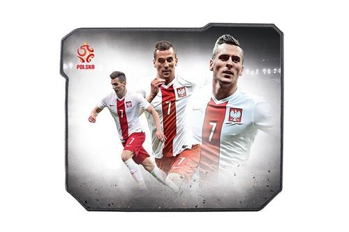 MODECOM MC-11 AM PODKŁADKA POD MYSZ na Arena.pl