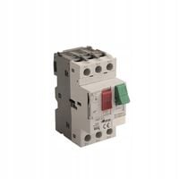 Wyłącznik silnikowy Kanlux 690 V IP20 4 A