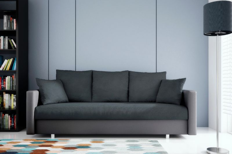 Kanapa Adelaida Styl Loft zdjęcie 9