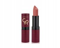 GOLDEN ROSE MATOWA POMADKA VELVET MATTE SZMINKA 31