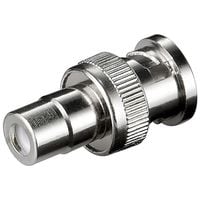 MicroConnect NC 1524 RCA F - BNC M