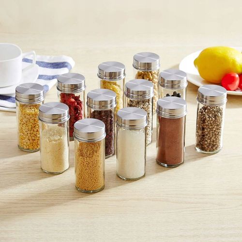 STOJAK NA PRZYPRAWY 20EL. NR:6058 na Arena.pl