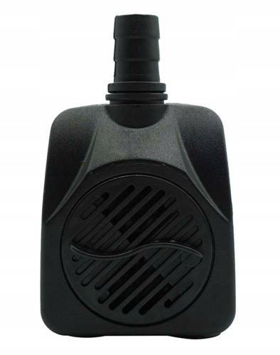 SIECIOWA POMPKA OBIEGOWA AKWARIUM OCZKO WODNE CHŁODZENIE WODNE 450L/H na Arena.pl