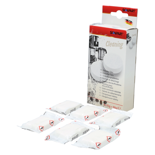 Tabletki odkamieniające do ekspresu Philips na Arena.pl