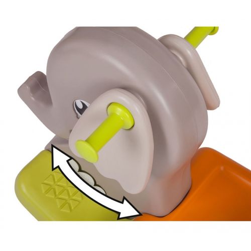 BIG Bujak słonik na Arena.pl