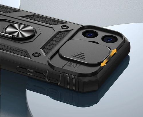 Plecki niktrade do Apple iPhone 13 czarny na Arena.pl