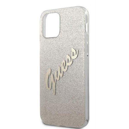 Guess Glitter Gradient Etui do iPhone 12 Pro Max na Arena.pl