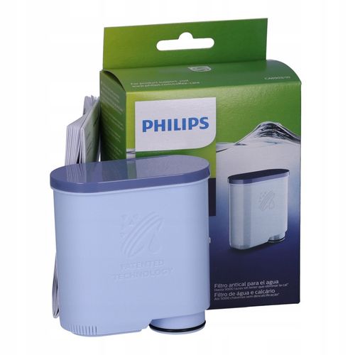 2x SAECO PHILIPS FILTR WODY AQUACLEAN CA6903 na Arena.pl