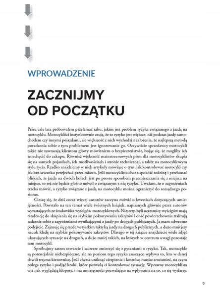 Motocyklista doskonały David L. Hough zdjęcie 5