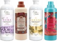 Zestaw Wyjątkowych Płynów Do Płukania Corri I Tesori Rbva