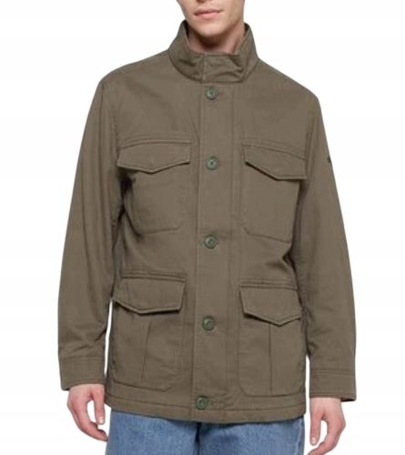 Kurtka PEPE JEANS PM402644 KEN RO M zdjęcie 1