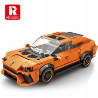 KLOCKI URUS 408EL