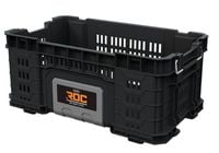 kosz narzędziowy keter roc pro gear 2.0 - kt 63 8540