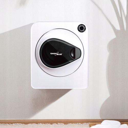 SUSZARKA DO UBRAŃ BĘBNOWA 3kg 5 PROGRAMÓW na Arena.pl