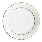 SPODEK POD FILIŻANKĘ KUBEK CHODZIEŻ IWONA B014 14