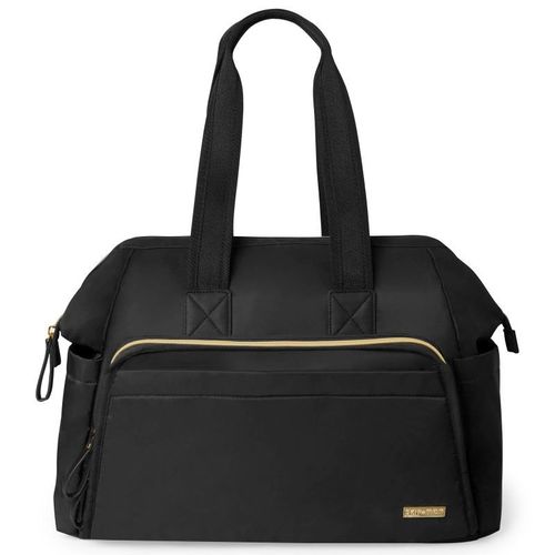 Skip Hop - Torba Main Frame Wide Open Black na Arena.pl