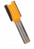 2X DEWALT FREZ PROSTY 14mm TRZPIEŃ 8mm