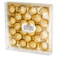FERRERO BOMBONIERKA 300G ROCHER