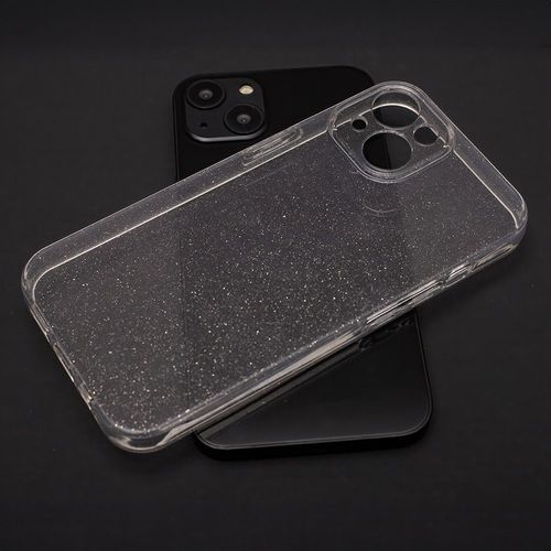 Nakładka Shine do iPhone 16 Pro 6,3" transparentna na Arena.pl