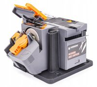 OSTRZAŁKA ELEKTRYCZNA WIELOFUNKCYJNA 170W 3W1 DO NOŻY DŁUT WIERTEŁ