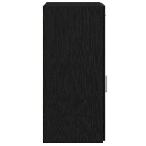 Bufet Czarny dąb 50 x 42,5 x 93 cm Materiał drewnopochodny na Arena.pl