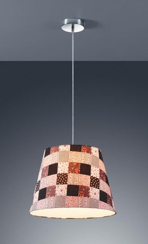 Lampa wisząca Patchwork 301600117 Trio na Arena.pl