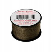 Linka Nano Cord (0,75mm/91m) coyote (CD-NC3-NL-11)