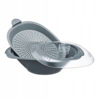 Robot kuchenny LIDLOMIX GOTUJĄCY WAGA Ambiano KM2017 1200 W