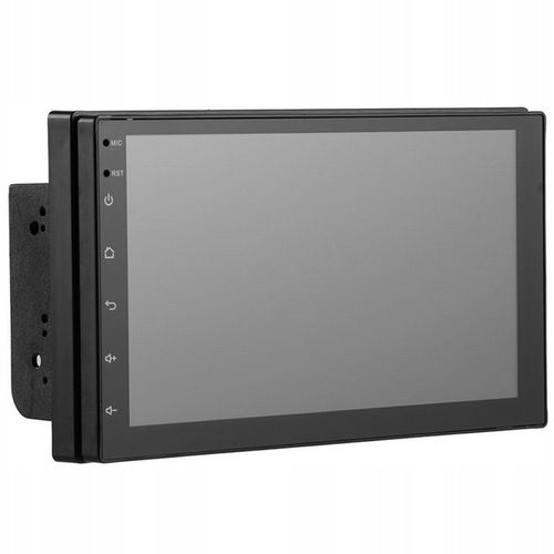 RADIO SAMOCHODOWE 2DIN MULTIMEDIALNE ANDROID USB WiFi GPS KAMERA COFANIA na Arena.pl