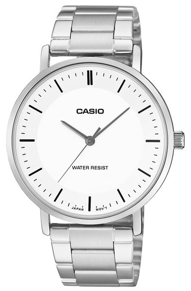 zegarek męski casio mtp-vt04d-7edf + box zdjęcie 1