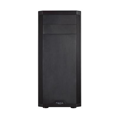 Fractal Design Core 2300 Black FDCACORE2300-BL na Arena.pl