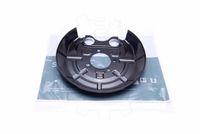 Osłona tarczy hamulcowej OPEL VECTRA C 2002 2003 2004 2005 2006 2007 2008