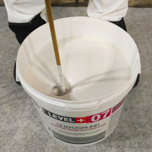 Grunt Kwarcowy 7kg Grunt Szczepny Level+07 na Arena.pl